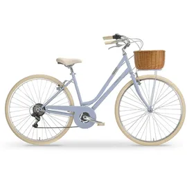 MBM Neptune Lady 28 Zoll RH 46 cm Damen blau