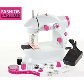 Theo Klein Kinder Nähmaschine batteriebetrieben (7901)