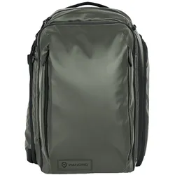 WANDRD Transit 35L Travel Backpack Wasatch Green (Angebot)