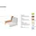 Andas Ecksofa »Noord«, mit Kedernaht, Breite 234 cm, Cord, Struktur, Webstoff beige