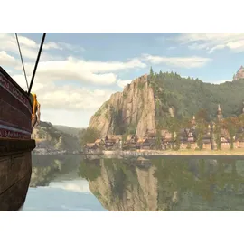 Das schwarze Auge: Drakensang - Am Fluss der Zeit (USK) (PC)