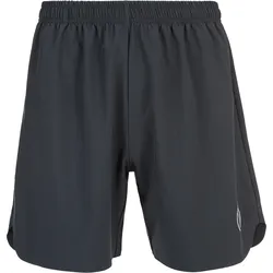 Virtus Shorts SPIER M activ SCHWARZ|SCHWARZ|SCHWARZ XL