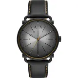 Armani Exchange Herrenuhr Edelstahl Herrenuhren  