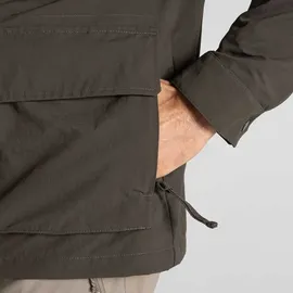 Craghoppers NosiLife Adventure Jacket IV Herren Grün L