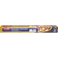 RUBIN Backpapier-Zuschnitte 1 Pack