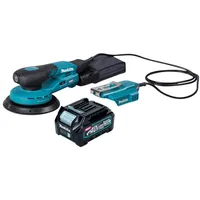 Makita BO 004 CGD1 Akku Exzenterschleifer 40 V max.