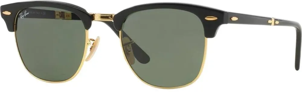 Ray-Ban RB2176 901 Clubmaster Folding Gr. Farbe:RB2176901