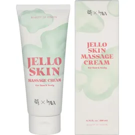 Beauty of Joseon Jelloskin Massagecreme 200 ml