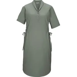 KILLTEC Schlupfrock Damen Grün 42