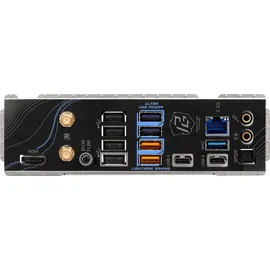 ASRock X870 Riptide WiFi