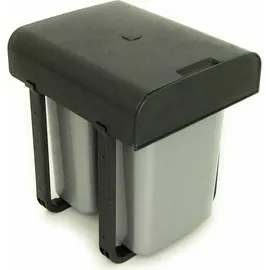 EKOTECH Aladin 40 l Grau