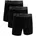 Cotton 6in Boxer Schwarz XX-Large