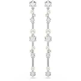 Swarovski Creolen Constella weiß 5705614