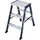 Krause SePro D 2 x 3 Stufen 125804