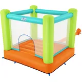 BESTWAY H2OGO! Jump and Soar Mega-Wasserpark 194 x 175 x 170 cm