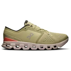 On Herren Cloud X 4 grün 47.0