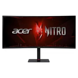 Acer Nitro XV345CURXbmiipphx 34" schwarz