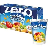 Capri-Sun Capri Sun Multivitamin Zero 10x 0,2L