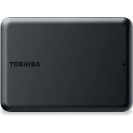 Toshiba Canvio Partner 1 TB schwarz