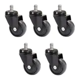 Wagner System Design-Lenkrolle 3C 02225261 50 mm x 50 mm