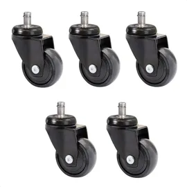 Wagner System Design-Lenkrolle 3C 02225261 50 mm x 50 mm