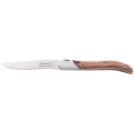 Laguiole Style de Vie Steakmesser Luxury Line 6-teilig,