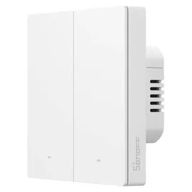 Sonoff M5-2C-86W WiFi Matter Smart wall switch (2-Kanal)