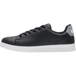 hummel Busan Sneaker black 42