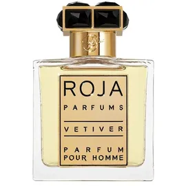 ROJA Vetiver Pour Homme Parfum 50 ml