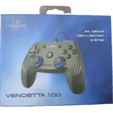 uRage Vendetta 100 Schwarz Gamepad