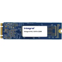 Integral 256 GB M.2