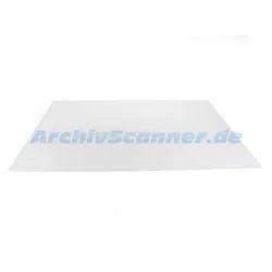 Trägerfoilie für DIN A0 Dokumente