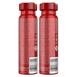 Deo Wolfthorn Deodorant Spray 2 x 150 ml