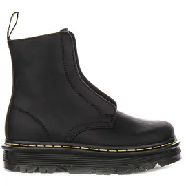 Dr. Martens Zebzag Laceless Schwarz 38