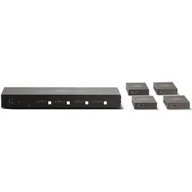 Lindy 38328 HDMI Extender über Netzwerkkabel RJ45 70m Cat6