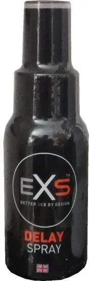 EXS Spray *Delay* 0,05 l