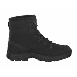 CMP Railo Snow Boot Wp Schnee-Stiefel, Schwarz, 42
