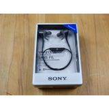 Sony MDR-AS800BT Wireless Bluetooth Kopfhörer / Headset! Schwarz! Neu & OVP!