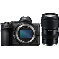 Nikon Z5 + Tamron 28-75mm f2,8 Di III VXD G2 | nach 300 EUR Nikon Sommer-Sofortrabatt