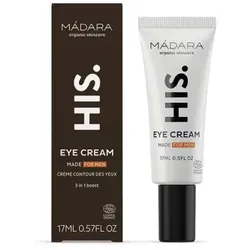 MADARA HIS Augencreme