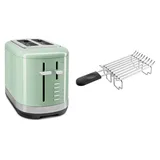 KitchenAid Toaster 5KMT2109 Grün