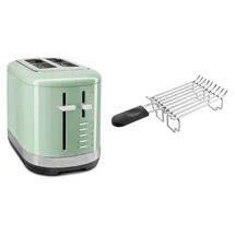 KitchenAid Toaster 5KMT2109 Grün