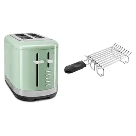 KitchenAid Toaster 5KMT2109 Grün