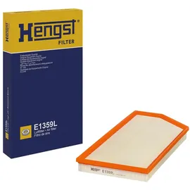 HENGST FILTER Luftfilter E1359L