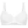 FELINA Bügel-BH "Joy", Felina", Tüllstickerei, Außenträger, für Damen, 03 WEISS, 105B