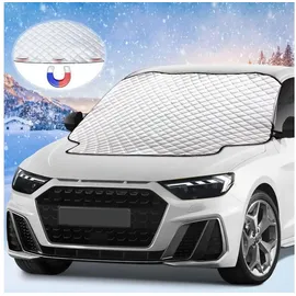 luxuskollektion Auto Windschutzscheibe Abdeckung Magnet