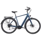 Hercules Urbanico I-8 28 Zoll RH 53 cm dunkelblau matt