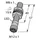 Turck Sensor BI2U-EG08-AP6X-H1341