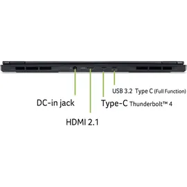 Acer Predator Helios Neo 16S AI Intel Core Ultra 9 275HX 64 GB RAM 1 TB SSD RTX 5070 Ti