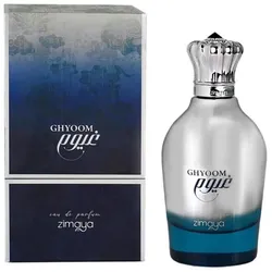 Ghyoom - EDP - Inhalt: 100 ml